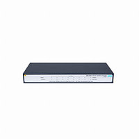 Коммутатор HPE 1420 8G PoE+ (8 портов, Неуправляемый, Без Uplink портов, 10/100/1000 Мбит/с, PoE+, 8 PoE