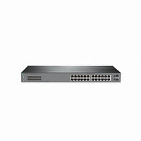 Коммутатор HPE JL381A (24 порта, Управляемый, 2 порта 1000Base-X SFP, 10/100/1000 Мбит/с, Без PoE, Без PoE,