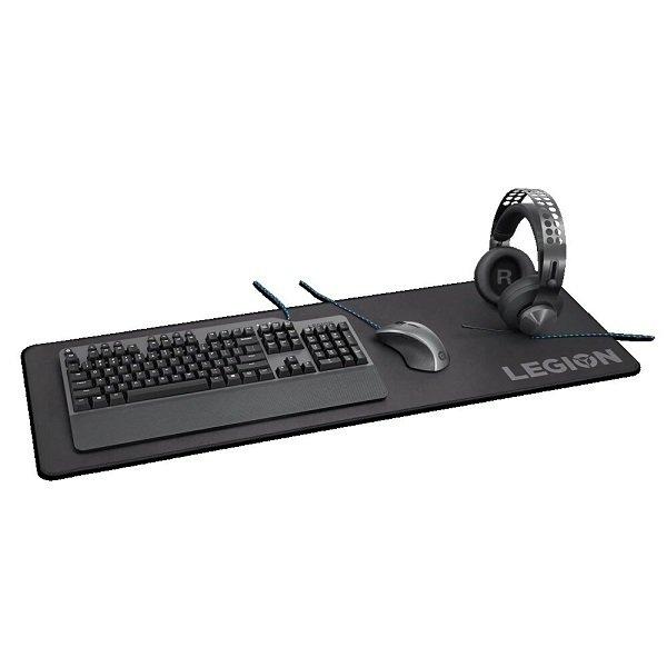 Lenovo GXH0W29068 Коврик для мыши Legion Gaming XL Cloth Mouse Pad