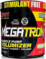 Энергетик MEGATRON, 400 GR