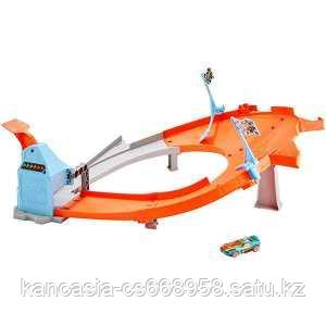 MATTEL Hot Wheels Гоночные игровые наборы, Hot Wheels.