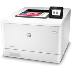 Принтер лазерный HP Color LaserJet Pro M454dw для цветной печати