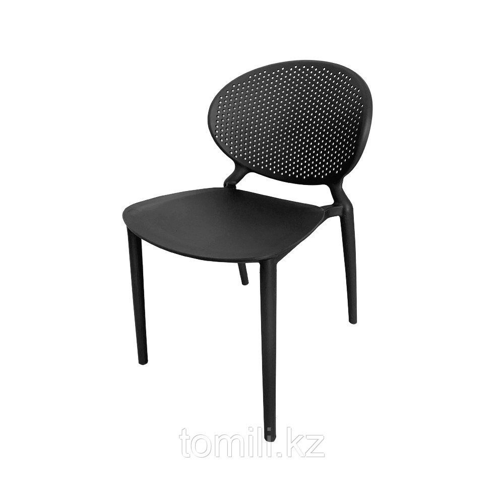 Пластиковый стул 54х53х85 см - фото 2 - id-p73173030