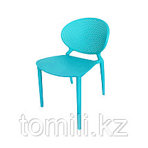Пластиковый стул 54х53х85 см, фото 3
