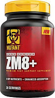 Специальные Добавки  MUTANT ZM8+, 90 CAPS