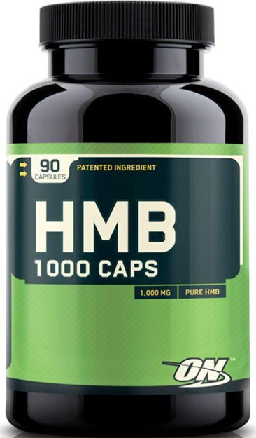 Тестостерон UP HMB 1000 MG, 90 CAPS