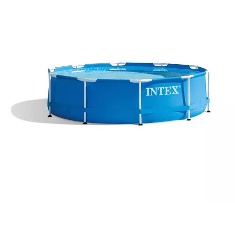 Бассейн каркасный Intex 28200 305*76 см( без фильтра)