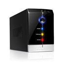 Источник бесперебойного питания, SVC, V-1200-F, Smart, USB, Мощность 1200ВА/720Вт