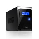 Источник бесперебойного питания, SVC, V-650-F-LCD, Smart, USB, Мощность 650ВА/400Вт