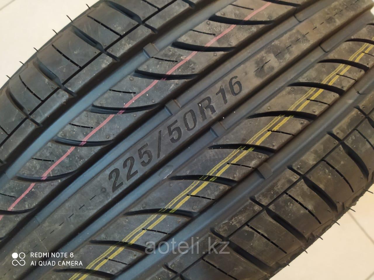 AOTELI 225/50R16 Р307 - фото 3 - id-p55172714