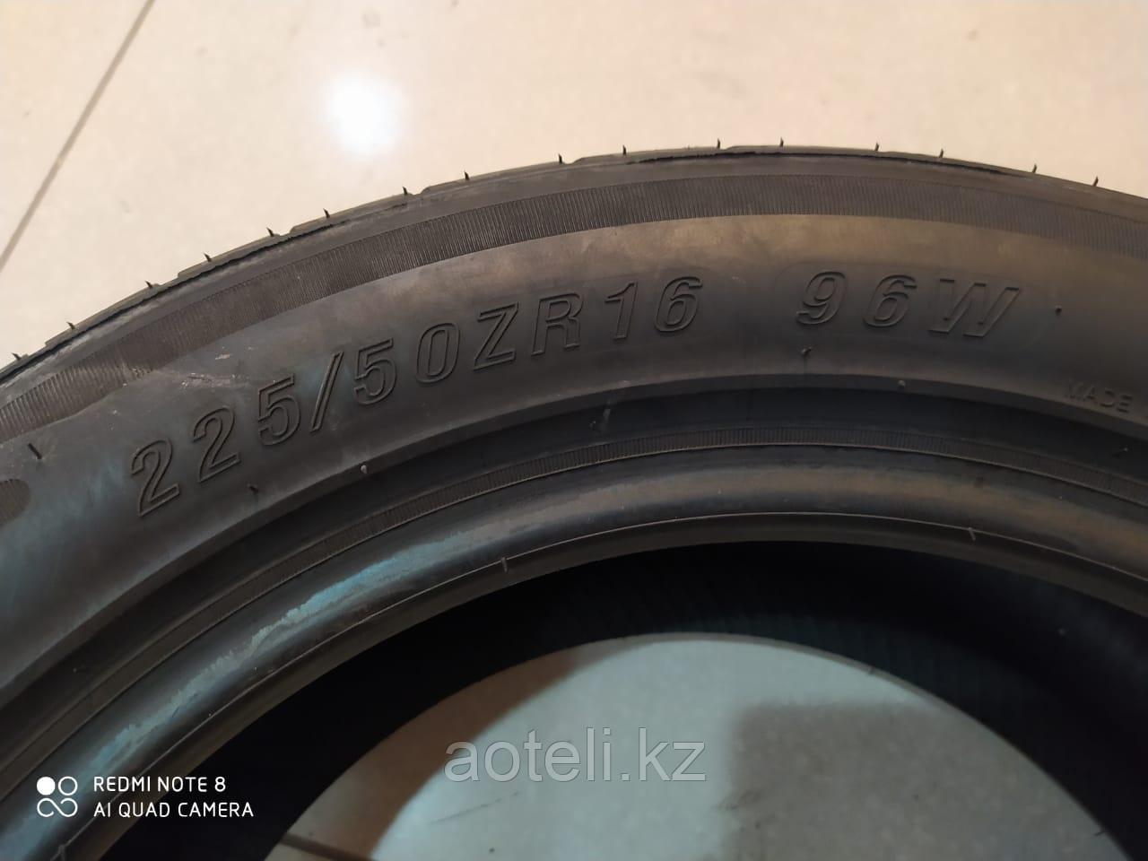 AOTELI 225/50R16 Р307 - фото 5 - id-p55172714