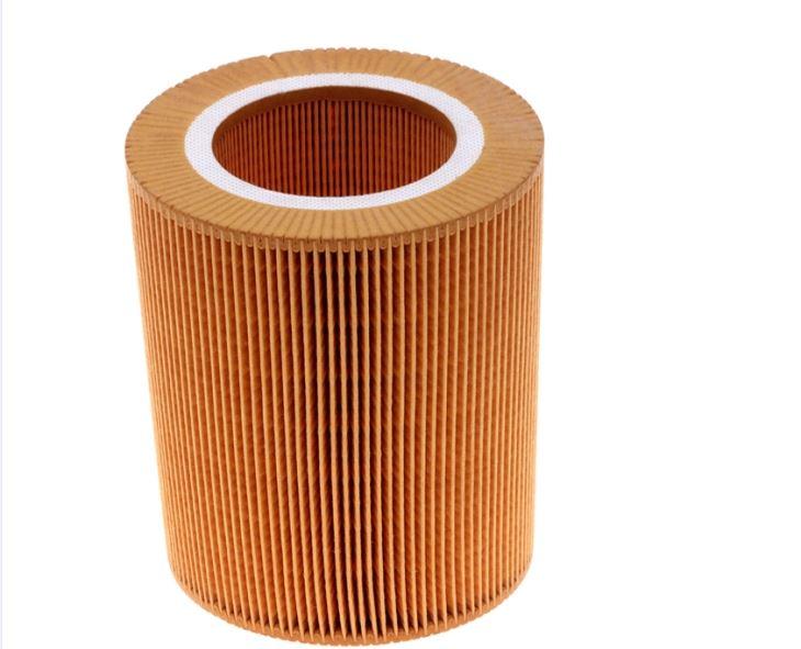 Воздушный фильтр MANN FILTER C1250