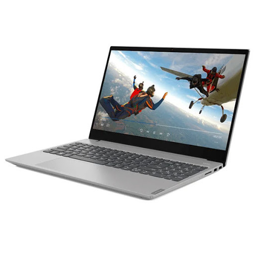 Lenovo 81VV001PRK Ноутбук IdeaPad S340-14IIL 14.0'' FHD Intel Core i5-1035G1 1.00GHz, 4GB, 1TB, W10