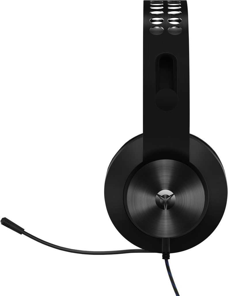 Lenovo GXD0T69863 Наушники Legion H300 Stereo Gaming Headset - фото 2 - id-p73179664