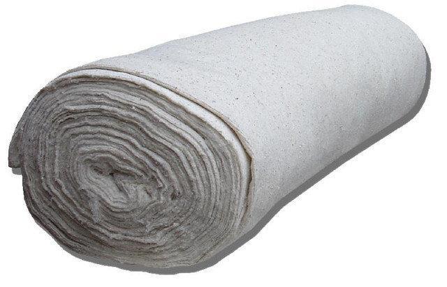 Ткань обтирочная  ширина 140см, плотность 140гр+/-10гр /м2 (85пог.м.), фото 1