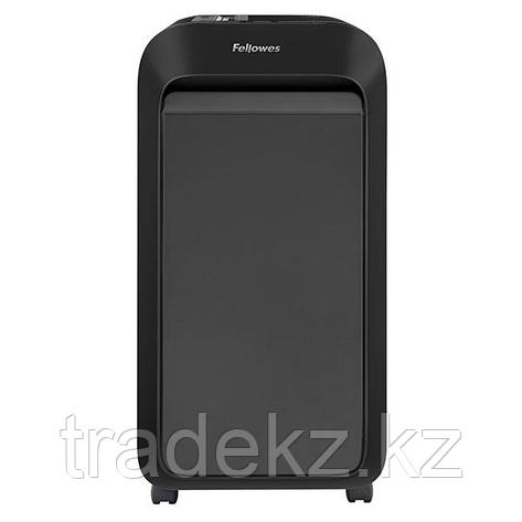 Шредер Fellowes LX221 черный, фото 2