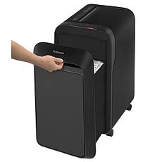 Шредер Fellowes LX221 черный, фото 3