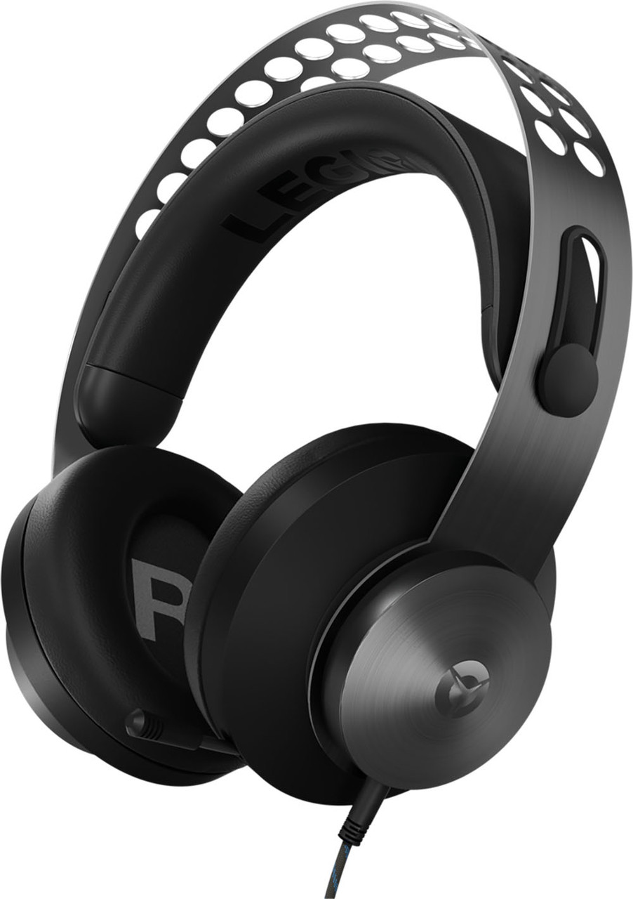 Lenovo GXD0T69864 Наушники Legion H500 Pro 7.1 Surround Sound Gaming Headset - фото 1 - id-p73180438