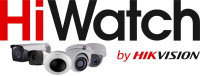 HiWatch системы наблюдения