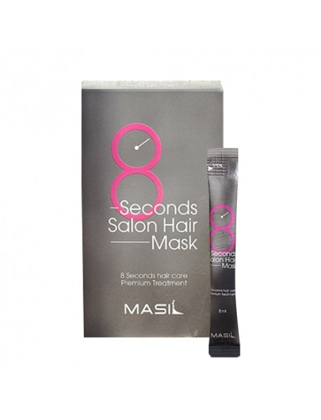 Маска для быстрого восстановления волос MASIL 8 Seconds Salon Hair Mask 8 мл