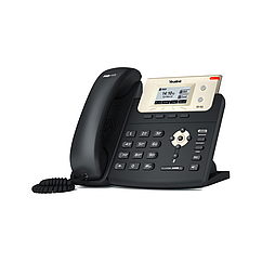 IP телефон Yealink SIP-T21P E2 без БП
