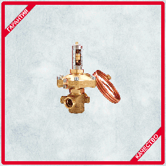 Регулятор перепада 4002 60кПа Герц (HERZ)