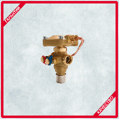 Регулятор расхода 4001 Герц (HERZ)