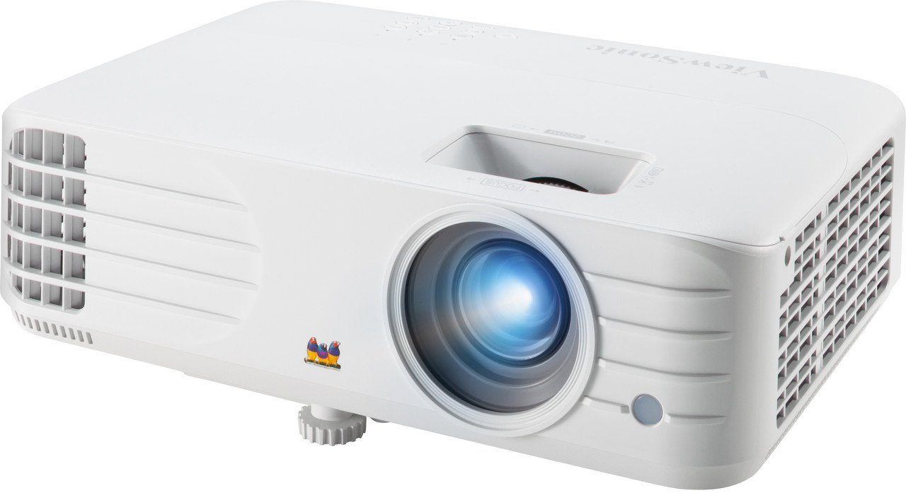 Проектор ViewSonic PG706HD