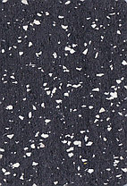 Напольное покрытие ANT Mix (в рулонах) резиновое 6 мм, фото 2