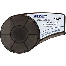 Картридж BRADY M21-250-595-WT виниловая этикетка Brady B-427 для маркировки провода B-595