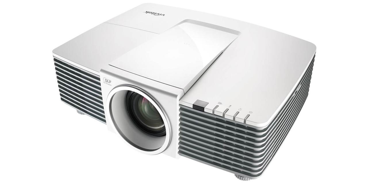 Проектор Vivitek DU3341