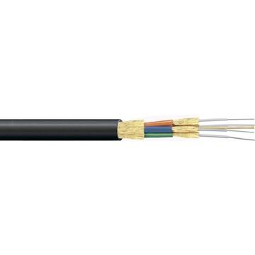 HITRONIC® HRM-FD, Гибкий многомодовый кабель с возможностью разделения для буксируемых кабельных цепей