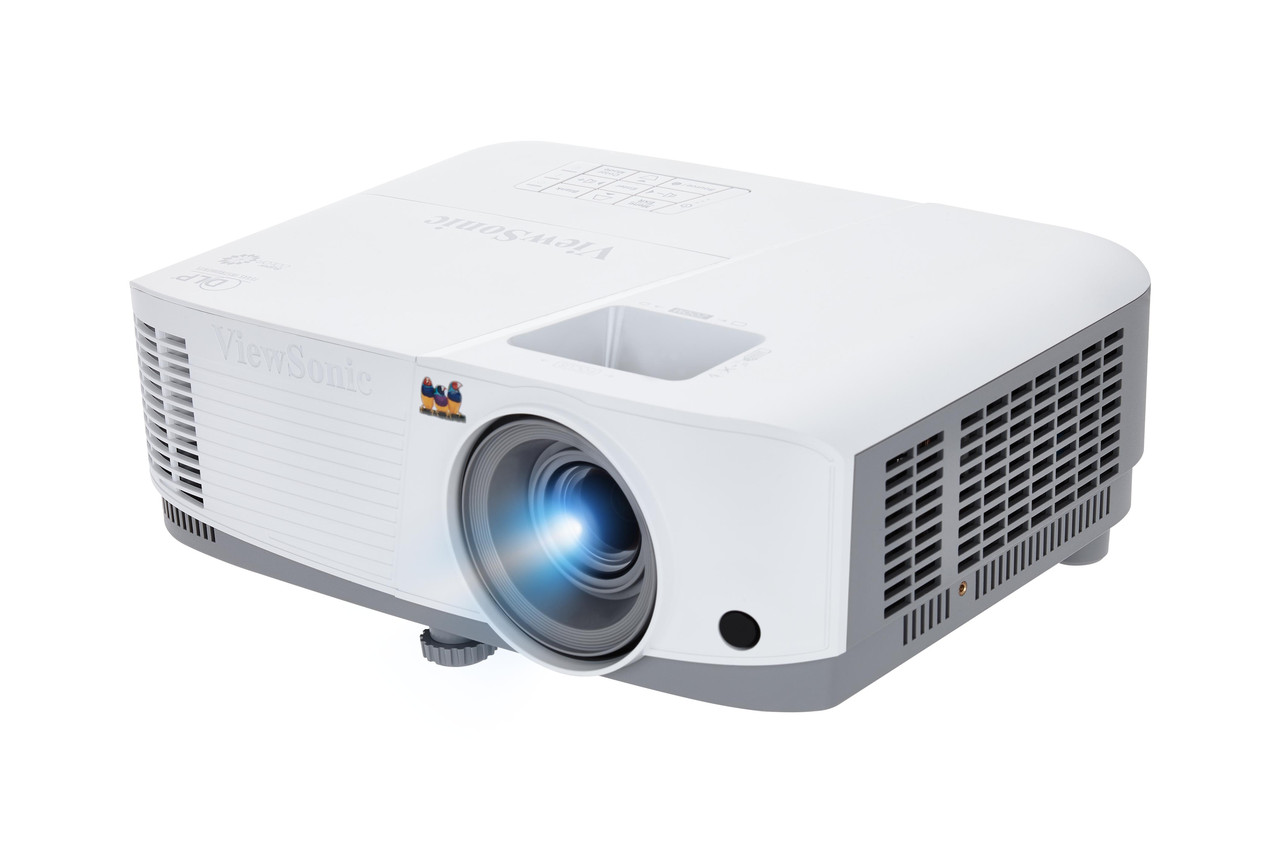 Проектор ViewSonic PG703W