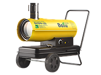 Тепловая пушка дизельная Ballu TUNDRA BHDN-20 73183692 Тепловая пушка дизельная Ballu TUNDRA BHDN-20