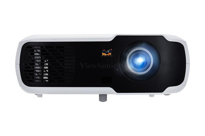 Проектор ViewSonic PA502S