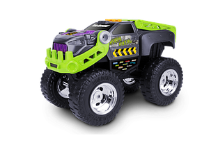 Большой Джип Монстр Трак Monster Truck 30 см