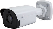 IPC2124SR3-APF40 - 4MP Уличная цилиндрическая IP-камера с поддержкой дуплекс-аудио и со Smart-ИК-подсветкой 30 м. Серия Prime 2.