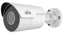 IPC2128SR3-DPF40 - 8MP (4K Ultra-HD) Уличная цилиндрическая IP-камера со Smart-ИК-подсветкой 30 м. Серия Prime 2.