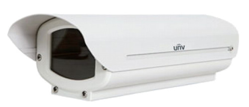 HS-108-IN - Защитный гермокожух внутренней установки для корпусных камер UNV.