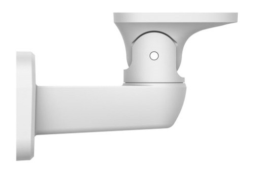 TR-WE45-D-IN - Настенный алюминиевый кронштейн для камер UNV серии OmniView.