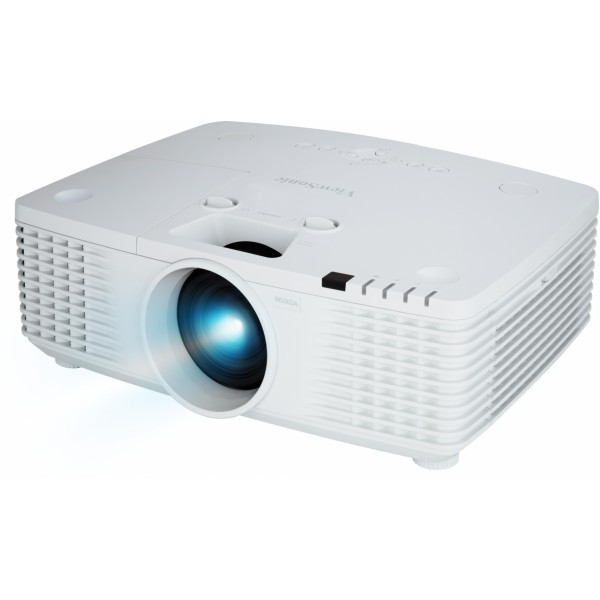 Проектор ViewSonic PRO9800WUL