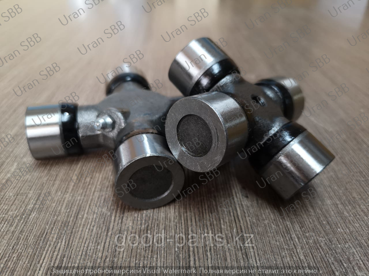 Крестовина кардана 30х82, 30х106 на Кат 428, Кат 432 Caterpillar (id ...