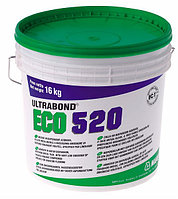ULTRABOND ECO 520 клей для укладки натурального линолеума