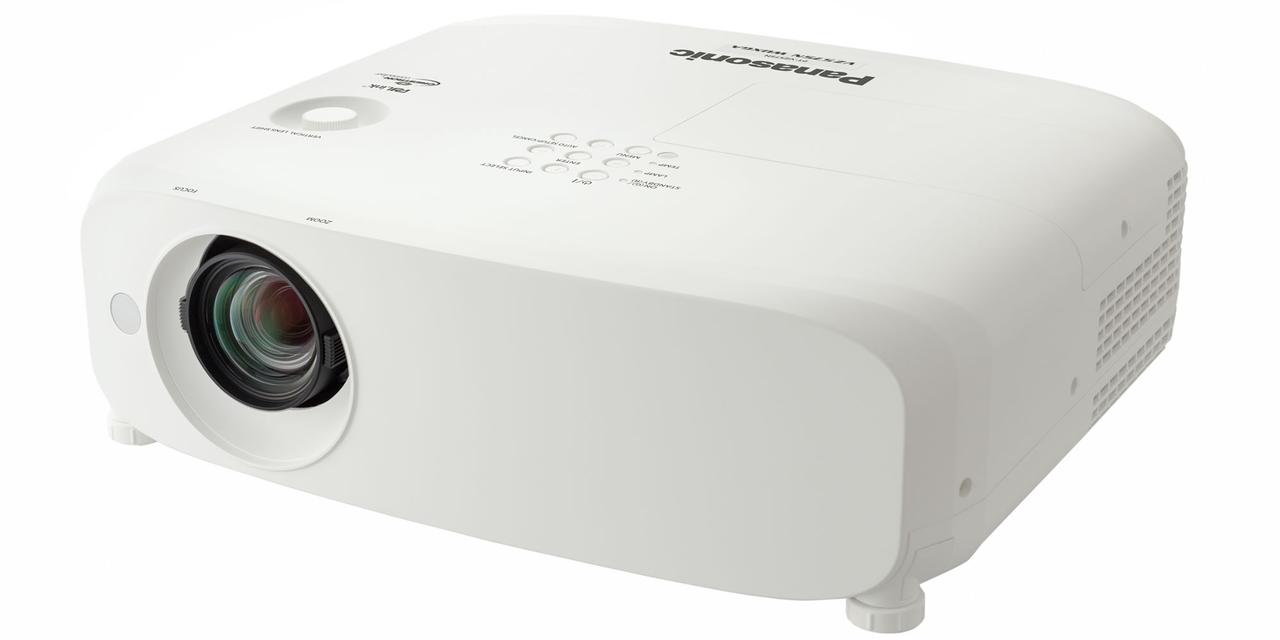 Проектор Panasonic PT-VX605NE