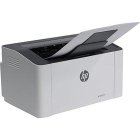 Прошивка принтера HP 107A в Алматы