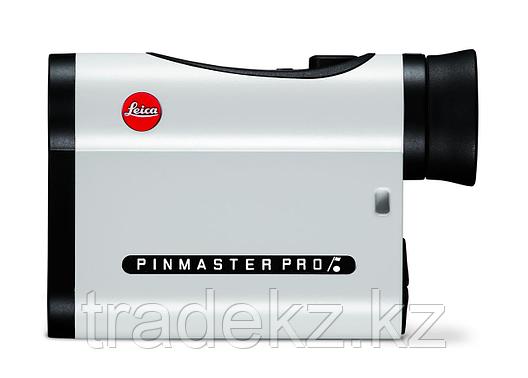 Дальномер LEICA PINMASTER II PRO, 7х24 (10-750 м), фото 2