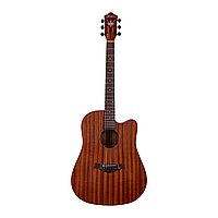 Акустическая гитара Madina M32C