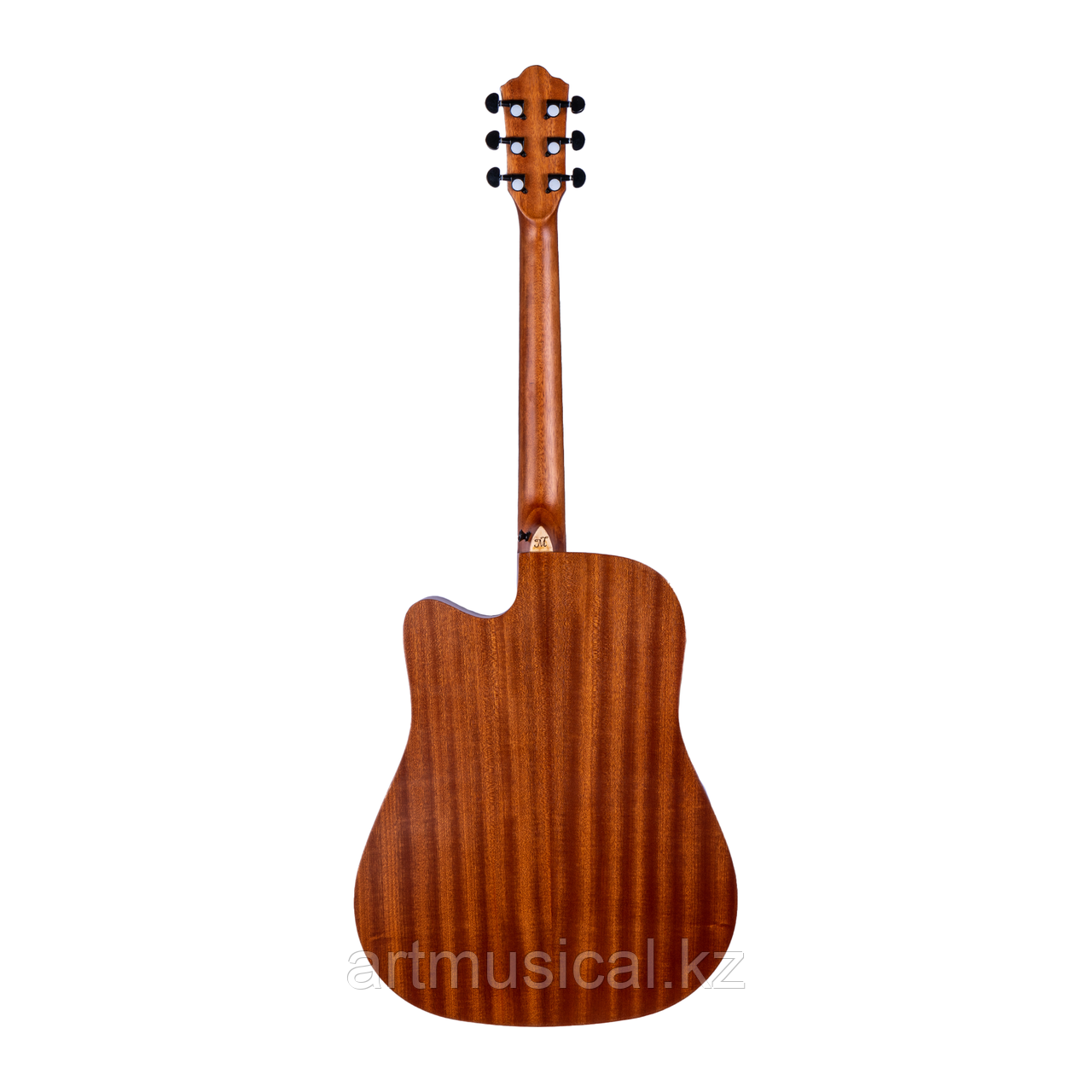 Акустическая гитара Madina M32C - фото 3 - id-p68357580