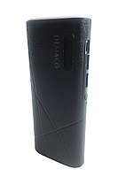 Мобильный аккумулятор Demaco DK048, 30000mAh, 2xUSB, Quick Charge, индикатор заряда 60352814 Мобильный аккумулятор Demaco DK048, 30000mAh, 2xUSB, Quick Charge, индикатор заряда