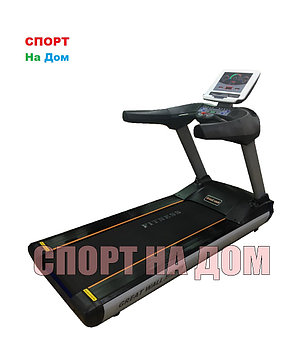 Профессиональная беговая дорожка MF Fitness A-260, фото 2